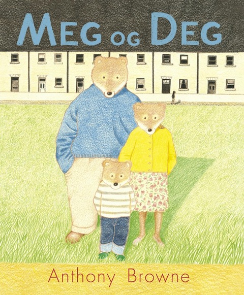 Meg og Deg