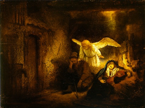 Rembrandt