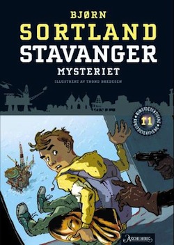 Stavanger-mysteriet