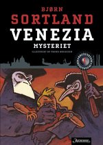 Venezia-mysteriet