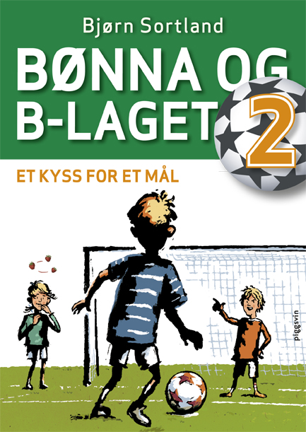 B&oslash;nna og B-laget