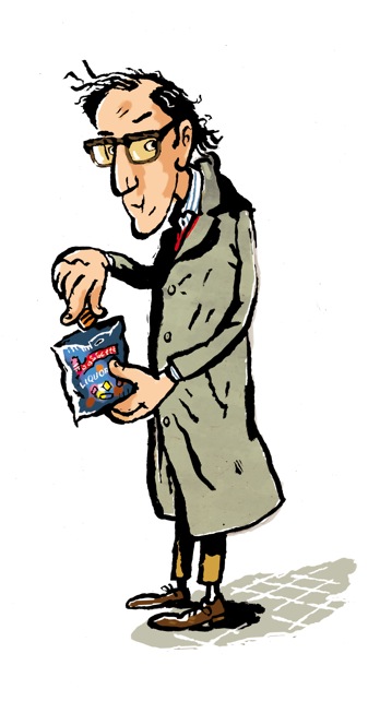 B&oslash;nna og B-laget 4: Samling i b&aring;nn